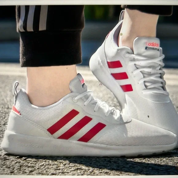adidas gazelle silver green womens ADIDAS TYSHAWN LOW WHITE / WHITE / GUM– Bluetile Skateboards main image 0